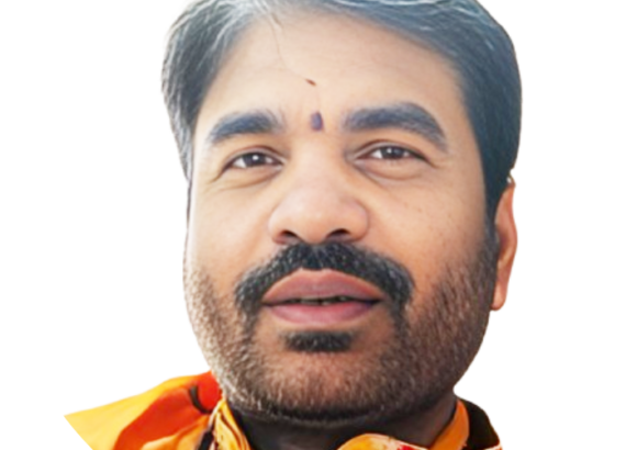 Manoj Tiwari