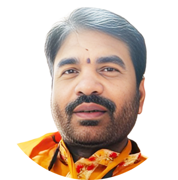 Manoj Tiwari
