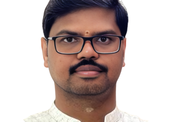 Nitin Agarwal