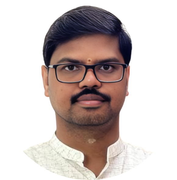 Nitin Agarwal