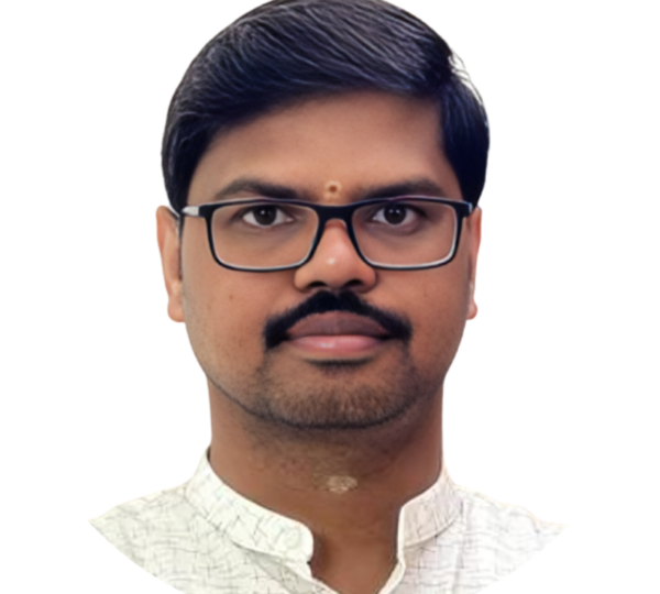 Nitin Agarwal